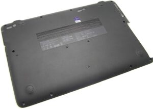 CUBIERTA CARCASA INFERIOR CHASIS HP PROBOOK 650 G2 650 G3 655 G2 655 G3 SERIES | 845171-001