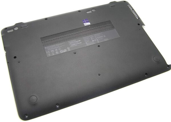 CUBIERTA CARCASA INFERIOR CHASIS HP PROBOOK 650 G2 650 G3 655 G2 655 G3 SERIES | 845171-001