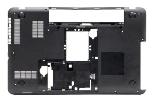 CARCASA INFERIOR TOSHIBA SATELLITE C850 SERIES | V000272620 V000271670 V000271740