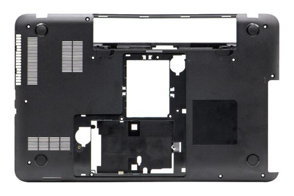 CARCASA INFERIOR TOSHIBA SATELLITE C850 SERIES | V000272620 V000271670 V000271740