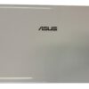 CARCASA SUPERIOR DE PANTALLA ASUS K43S K43E K43A X43S X43E X43A A43S SERIES BLANCO | 13GN3R6AP010-1 45KJ1LCJN50 13GN3R1XP01X-1