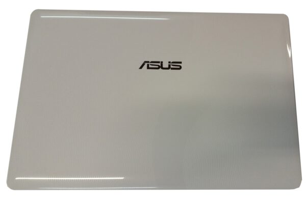 CARCASA SUPERIOR DE PANTALLA ASUS K43S K43E K43A X43S X43E X43A A43S SERIES BLANCO | 13GN3R6AP010-1 45KJ1LCJN50 13GN3R1XP01X-1
