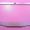 FRONTAL DE PANTALLA SONY VAIO  VPC-SD VPC-SA VPC-SB VPC-SC SERIES COLOR GRIS | 012-200A-6394-C 012-2003-6394-B
