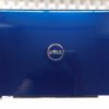 CARCASA SUPERIOR DE PANTALLA DELL INSPIRON 15R N5110 M5110 SERIES AZUL BRILLANTE | 0KXW3 00KXW3