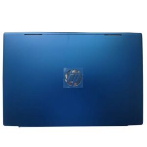 CARCASA SUPERIOR DE PANTALLA HP PAVILION 15-CS 15T-CS 15T-CS 15-CW TPN-Q208 SERIES COLOR AZUL | L23881-001 L23879-001 L51800-001 L28379-001