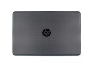 CARCASA SUPERIOR DE PANTALLA HP 250 G7 15-DA 15-DB 15G-DR 15G-DX 15Q-DS  SERIES COLOR GRIS OSCURO | L49987-001 AP29M0001E0