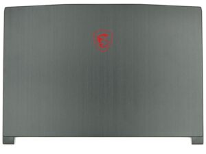 CARCASA SUPERIOR PANTALLA MSI GF63 MS-16R1 16R3 16R4 SERIES | 3076R1A211HG