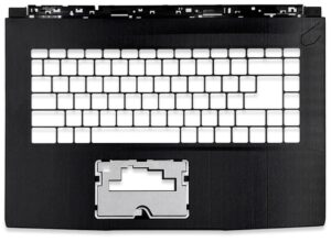 CARCASA SUPERIOR CHASIS PALMREST MSI GF63 MS-16R1 16R3 16R4 SERIES | E2P-6R10211