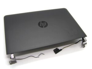 CARCASA SUPERIOR Y FRONTAL DE PANTALLA HP PROBOOK 430 G2 G3 SERIES | 826375-001