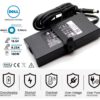 CARGADOR DELL ORIGINAL | 19.5V / 9.23A | 7.4 x 5.0mm | 180W | SLIM