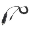 CARGADOR DE COCHE MOTOROLA | 12V / 1.5A | 2.0mmx1.0mm