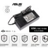 CARGADOR ASUS ORIGINAL | 19V / 3.42A | 5.5 x 2.5mm | 65W