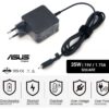 CARGADOR ASUS ORIGINAL | 19V / 1.75A | SMALL SQUARE | 35W