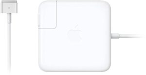 CARGADOR APPLE 45W MAGSAFE 2 | MACBOOK AIR