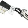 CONECTOR CORRIENTE PORTATIL ACER SPIN 3 SP314-51 SERIES | 450.0 DV0E.0001