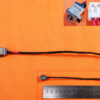 CONECTOR CORRIENTE CON CABLE | ASUS X45A X45U X45C