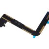 IPAD AIR CONECTOR DE CARGA CON FLEX NEGRO | 821-1716-A