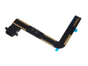 IPAD AIR CONECTOR DE CARGA CON FLEX NEGRO | 821-1716-A