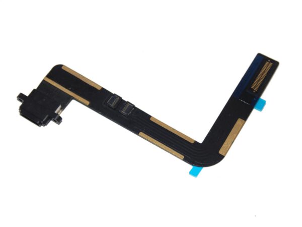 IPAD AIR CONECTOR DE CARGA CON FLEX NEGRO | 821-1716-A