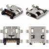 CONECTOR DE CARGA SAMSUNG GALAXY GRAND 2 SM-G7105 SM-G7102