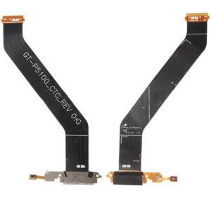 CONECTOR FLEX DE CARGA | SAMSUNG GALAXY TAB 2 | P5110