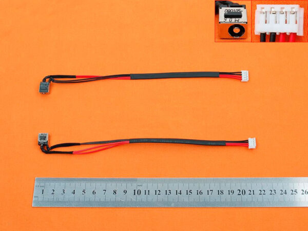 CONECTOR DE CORRIENTE ACER ASPIRE 8920 8920G 8930 8930G SERIES