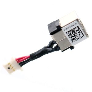 CONECTOR DE CORRIENTE ACER ASPIRE 3 A315-42 315-43 315-54 315-54K SERIES | 50.HEEN2.005 DC301015B00 DC301015G00