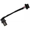CONECTOR DE CORRIENTE ACER SWIFT 5 SF514-51 SERIES | 50.GCHN2.003 DC30100WC00 DC30100VR00 50.G2TN2.003