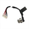 CONECTOR DE CORRIENTE ASUS TUF 506IV FX506 FA506 FX506L SERIES | 1417-00L50A2