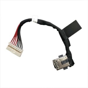 CONECTOR DE CORRIENTE ASUS TUF 506IV FX506 FA506 FX506L SERIES | 1417-00L50A2