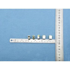 Conector Corriente DC Jack | ACER | ASPIRE 5532 | ASPIRE 5534