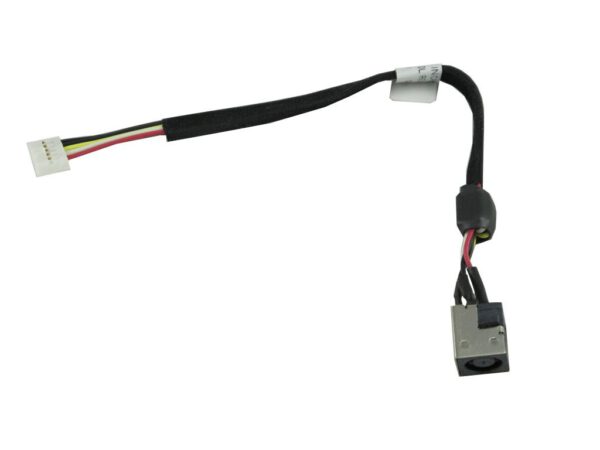 Conector Corriente DC Jack con cable | DELL | STUDIO 14Z