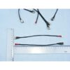 Conector Corriente DC Jack con cable | LENOVO / IBM | IDEAPAD B560