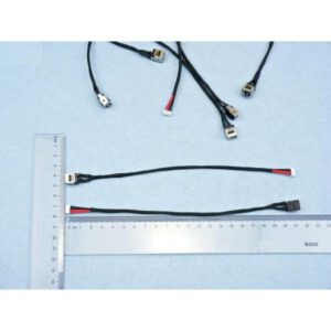 Conector Corriente DC Jack con cable | LENOVO / IBM | IDEAPAD B560