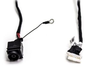 CONECTOR DE CORRIENTE | SONY VAIO VPC-EG