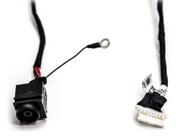 CONECTOR DE CORRIENTE | SONY VAIO VPC-EG