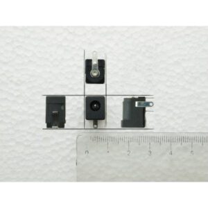 Conector Corriente DC Jack | DELL | LATITUDE LX4100 | LX4100D | LX4100