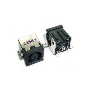CONECTOR DE CORRIENTE DELL LATITUDE X1