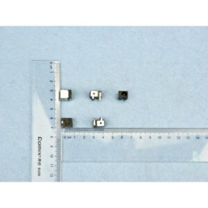 Conector Corriente DC Jack | HP | PAVILION ZE2000