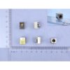 Conector Corriente DC Jack | HP | ZD | ZX | ZV SERIES