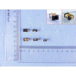 Conector Corriente DC Jack  | SAMSUNG | NP900X3A-A02US