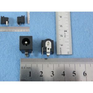Conector Corriente DC Jack  | TOSHIBA | PORTEGE 7000CT