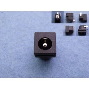 Conector Corriente DC Jack  | TOSHIBA | TECRA 8000 | 8100 | 8200