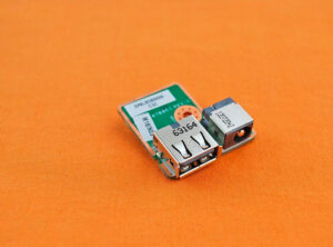PLACA CONECTOR DE CORRIENTE | LENOVO E47 | K47