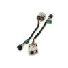 CONECTOR DE CORRIENTE HP PAVILION 15-B SLEEKBOOK