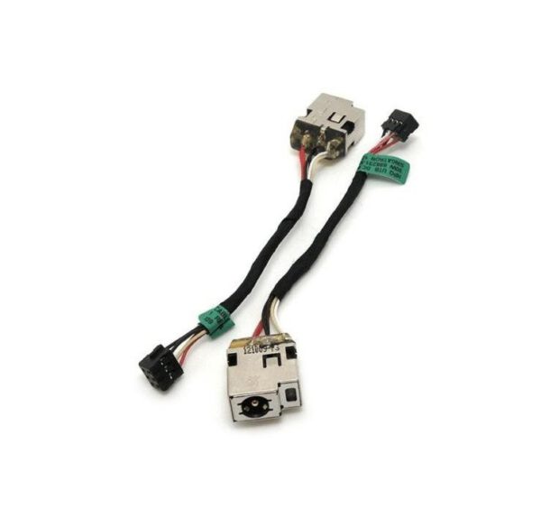 CONECTOR DE CORRIENTE HP PAVILION 15-B SLEEKBOOK