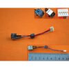 CONECTOR DE CORRIENTE CON CABLE | DELL INSPIRON 15R 5520 7520 0WX67P WX67P