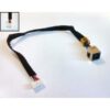 CONECTOR DE CORRIENTE | DELL  STUDIO 1747