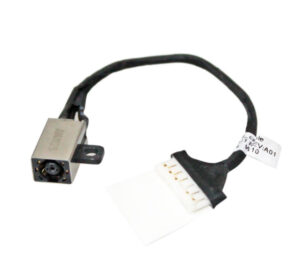 CONECTOR DE CORRIENTE DELL INSPIRON 15-3567 | FWGMM 0FWGMM 450.09W05.0011