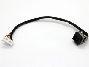 CONECTOR DE CORRIENTE DELL INSPIRON 14R 15R 17R SERIES